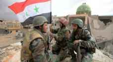 أين سيتجه الجيش السوري بعد الغوطة الشرقية؟