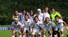 اتحاد الكرة يسمي منتخب الناشئات المشارك في بطولة غرب اسيا 