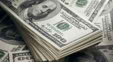 ارتفاع سعر الدولار