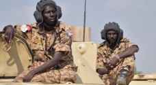 مقتل عشرات الجنود السودانيين في كمين للحوثيين في اليمن