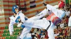 تقدم كبير للاعبي منتخب التايكواندو عالميا