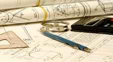 50 مكتب هندسي في الأردن