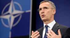 الناتو يدعو روسيا الى "تحمل مسؤوليتها" في سوريا