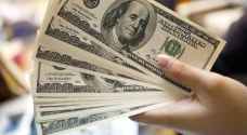 الدولار قرب أعلى مستوى في 3 أشهر