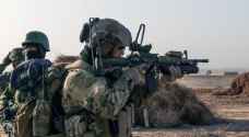 وحدة من القوات الخاصة الاميركية ساعدت السعوديين ضد المتمردين اليمنيين