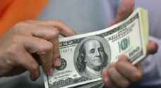 الدولار يرتفع لأعلى مستوى له منذ بداية العام 2018