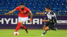 شباب الأردن والجزيرة في نهائي كأس الأردن الجمعة