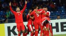 مكافأة مالية للاعبي الجزيرة بعد الفوز بكأس الأردن