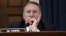 بومبيو: قرار عقد القمة الاميركية الكورية الشمالية "يعود الى كيم"