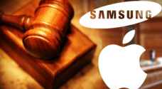حُكم على سامسونغ بدفع 533 مليون دولار لآبل
