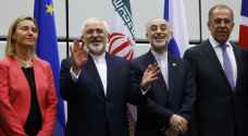 اجتماع دبلوماسي في فيينا لانقاذ الاتفاق النووي الايراني