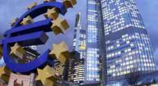 ارتفاع التضخم وانخفاض البطالة في منطقة اليورو