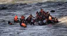 موت 9 مهاجرين غرقا في المتوسط قبالة سواحل تركيا