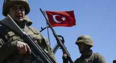 مقتل 3 جنود اتراك في هجوم لحزب العمال الكردستاني