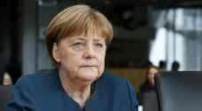 ميركل تقدم تنازلات محدودة حول منطقة اليورو
