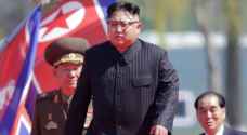 كيم جونغ اون يصل الى سنغافورة قبل يومين من قمته التاريخية مع ترمب