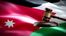 186 ألف دعوى نظر فيها القضاء الاردني خلال 4 أشهر 