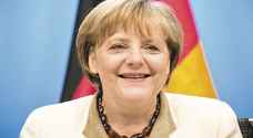 ميركل تزور المملكة في الـ 20 من الشهر الحالي