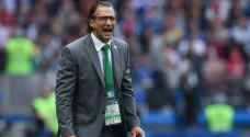 ماذا قال مدرب المنتخب السعودي بعد خسارته بخماسية أمام روسيا ؟
