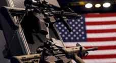 الأمريكيون يملكون نحو نصف الأسلحة التي يحوزها المدنيون في العالم