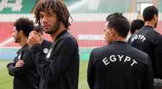 قبل مباراة روسيا.. نجم مصر يكشف "أمرا هاما"
