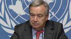 غوتيريش: الاحتلال لم يلتزم بقرارات مجلس الأمن بشأن وقف الاستيطان