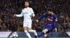 "تصريح غير مسبوق" من راموس عن ميسي