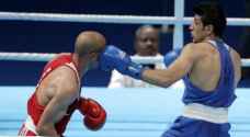 الملاكم الكسبة يحرز فضية كأس العالم