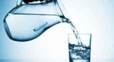 احذر شرب الماء وأنت واقف