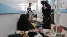 "الصحة العالمية": الوضع الصحي بالحديدة اليمنية هو الأسوأ في البلاد