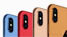 آبل تعتزم إطلاق هواتف آيفون بتشكيلة ألوان جديدة