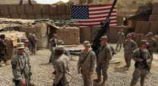 مقتل جندي أمريكي وإصابة اثنين برصاص مجندين أفغان