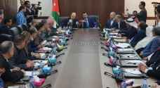 الرزاز: وزير العمل سيتوجه لقطر الأسبوع المقبل لبحث ملف تشغيل الأردنيين.. فيديو