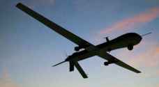 الاحتلال يعلن اعتراض طائرة مسيرة قادمة من سوريا