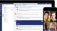 مايكروسوفت تتحدى سلاك بتقديم نسخة مجانية من خدمة الدردشة الجماعية Teams