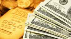 الذهب مستقر مع تراجع الدولار