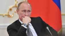 بوتين: روسيا لن تتخلى عن الدولار