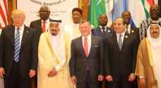 ترمب يسعى لإحياء فكرة تشكيل "ناتو عربي" للتصدي لإيران