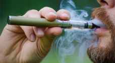 دراسة: السجائر الإلكترونية تزيد خطر الإصابة بسرطان الفم