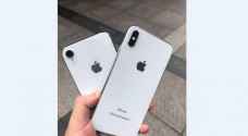 صور مسربة لهواتف آيفون الجديدة تظهر مواصفاتها