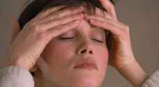 أول علاج يمنع الصداع النصفي