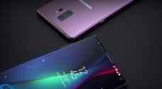 تسريب يكشف عن المواصفات الكاملة لهاتف Galaxy Note 9