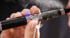 تقرير: السيجارة الإلكترونية أقل ضررا بـ95 % من السجائر التقليدية