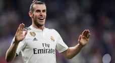 "لوبيتيغي" يشيد بدور "غاريث بيل"  في فوز ريال مدريد الأول