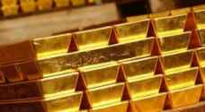الذهب يرتفع مع تراجع الدولار