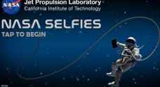 ناسا تمنحك فرصة لالتقاط "سيلفي في الفضاء"