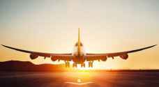 الحكومة تخفض رسوم الطيران المدني لسنة 2018