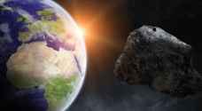 فلكي أردني: كويكب ضخم يقترب من الأرض غداً لمسافة "خطيرة"