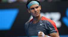 نادال في الدور الثاني لبطولة أمريكا بعد انسحاب فيرير