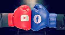 فيسبوك تطلق خدمة جديدة لمنافسة يوتيوب